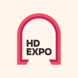 HD Expo + Conference のアイコン